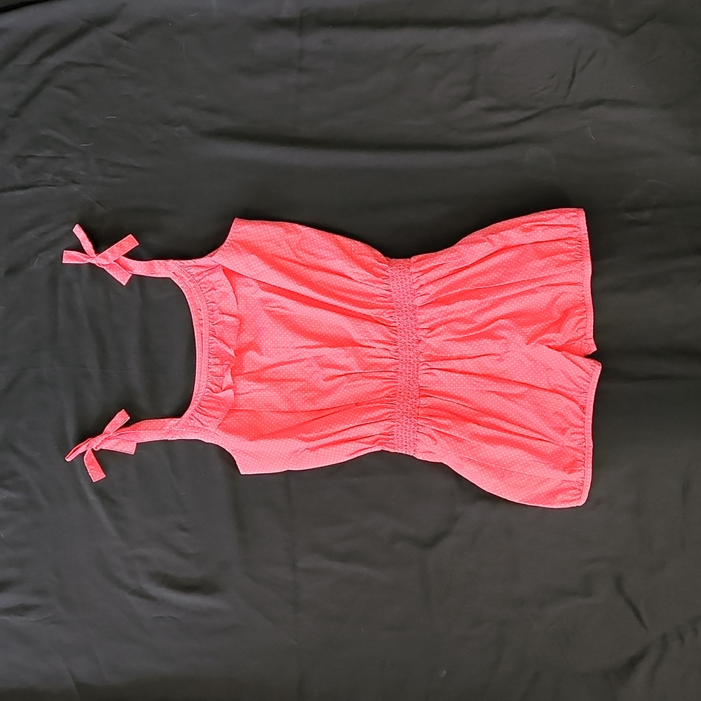 NWT Janie and Jack romper size 6 seaside cottage line